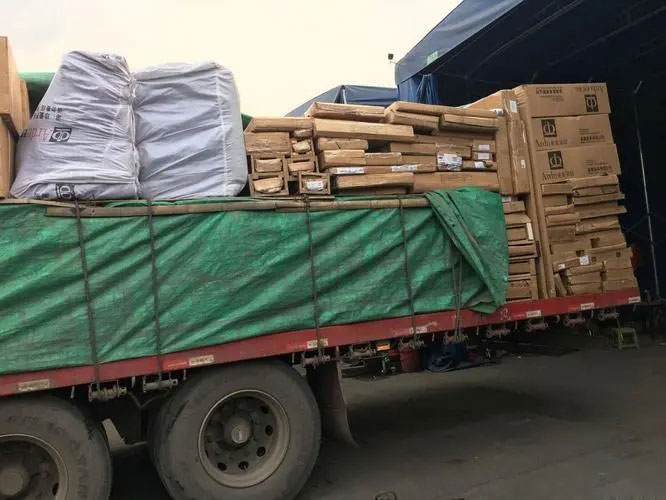 禹城家具托运